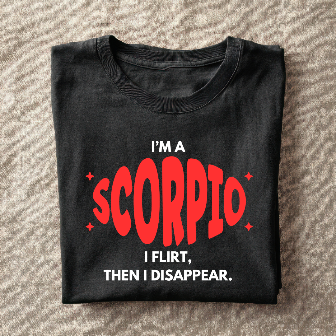Scorpio