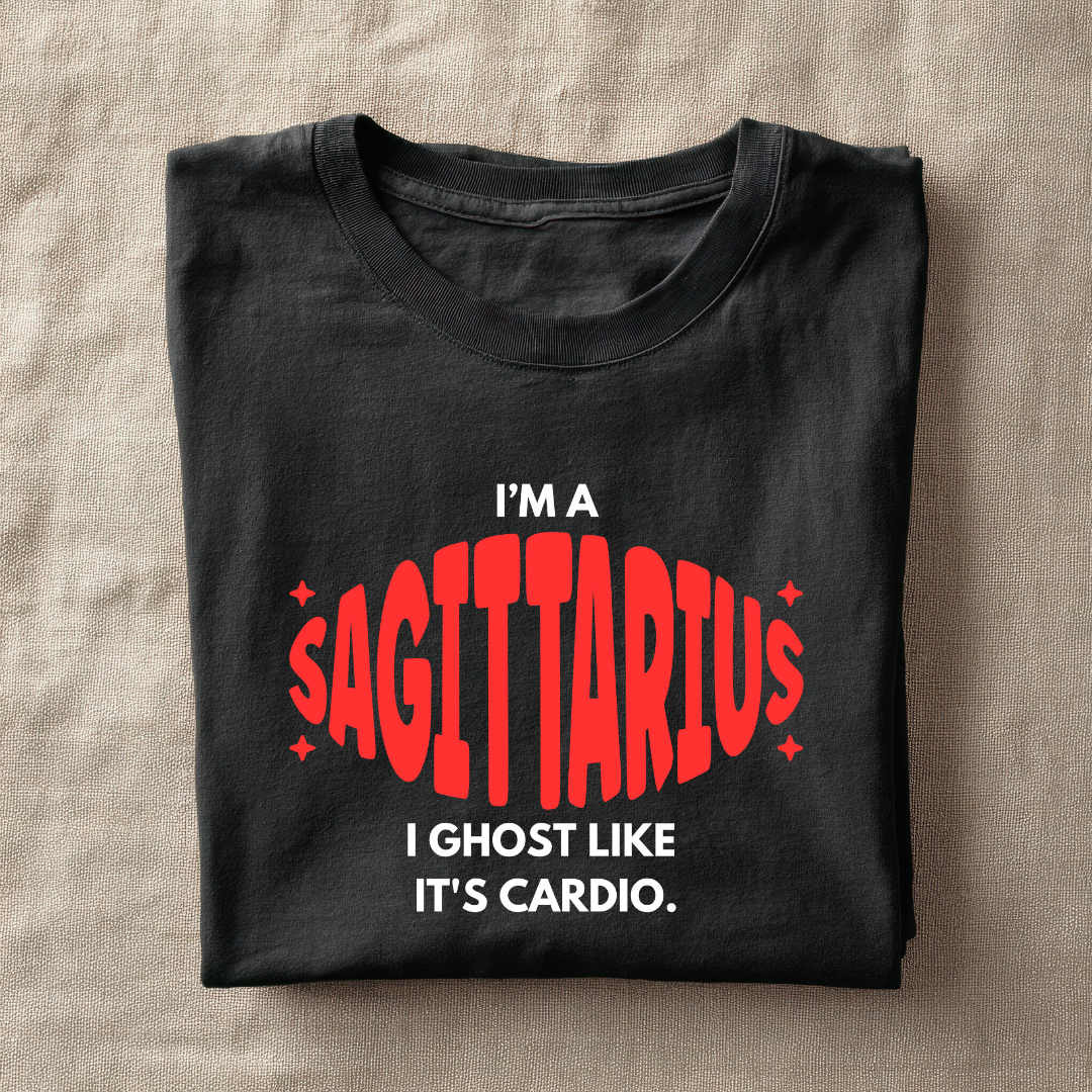 Sagittarius