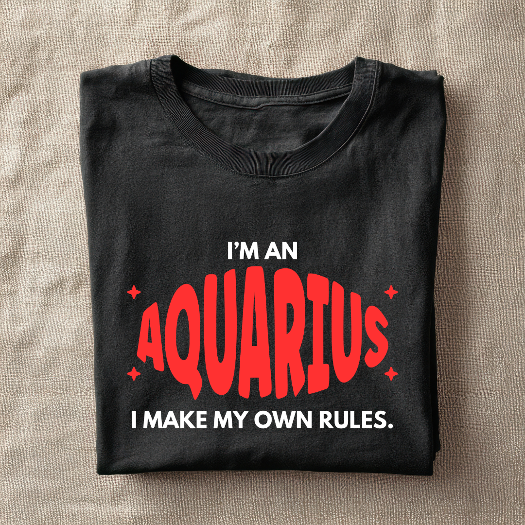Aquarius
