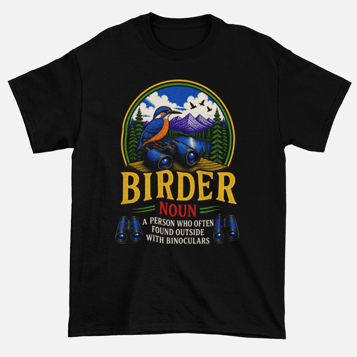 Birder