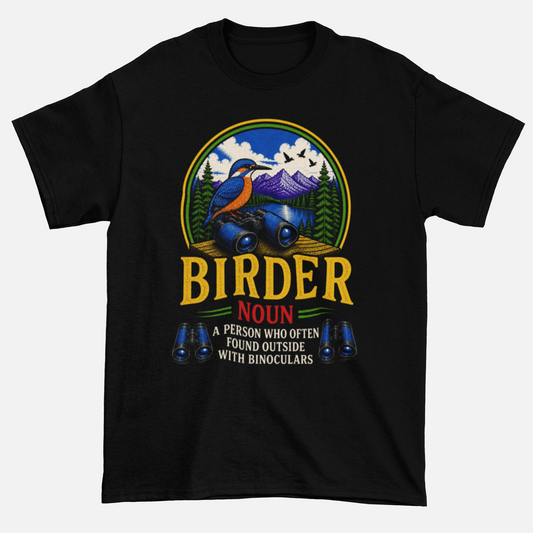 Birder