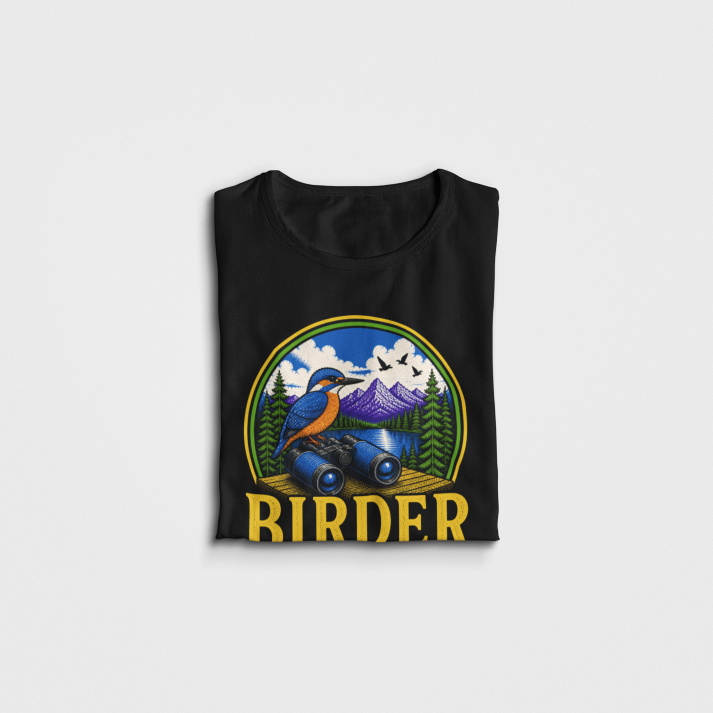 Birder