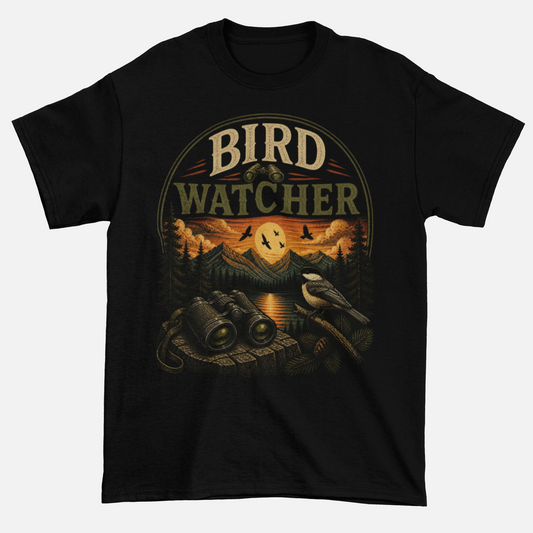 Bird Watcher