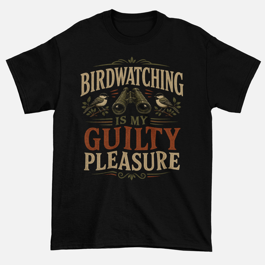 Birdwatching Pleasure