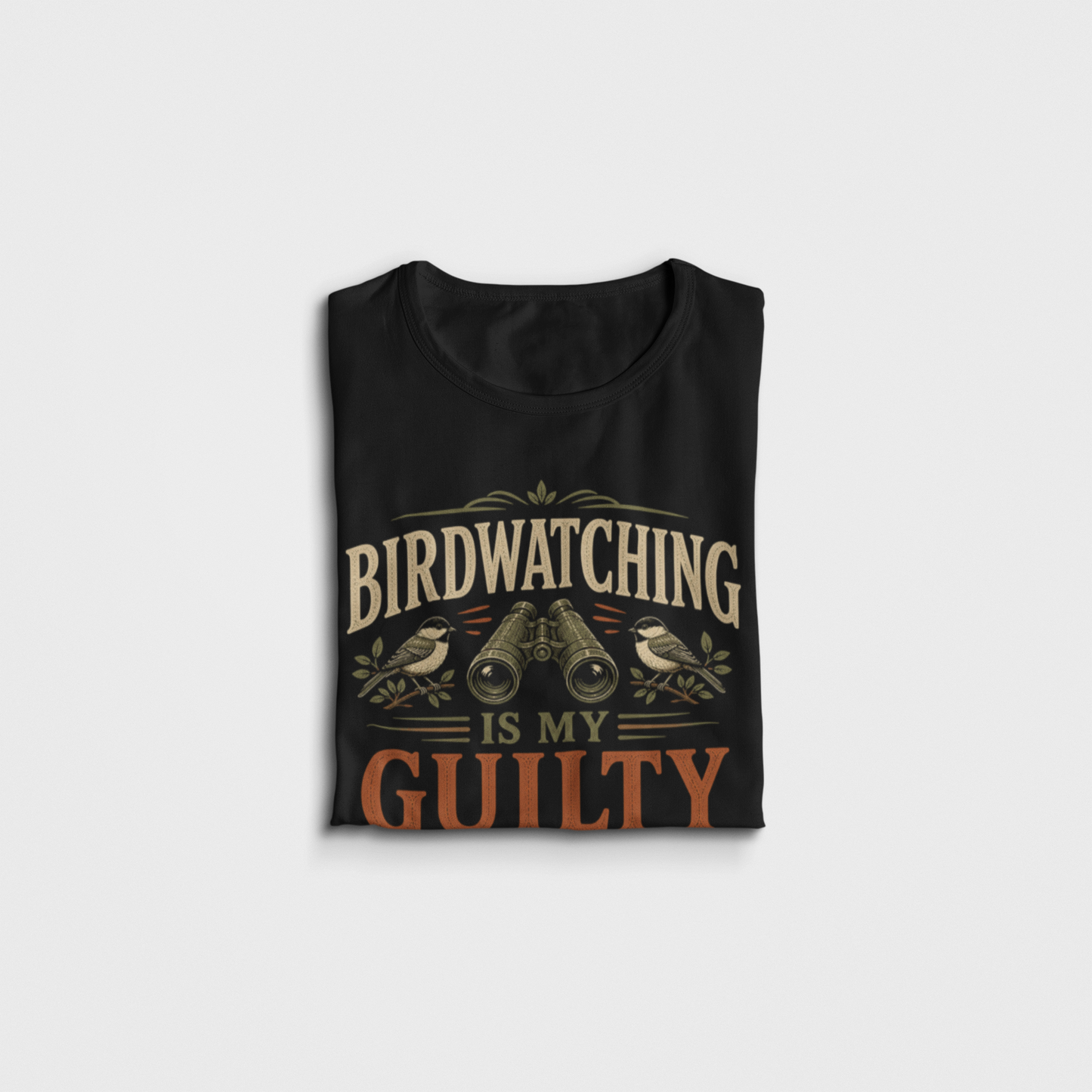 Birdwatching Pleasure