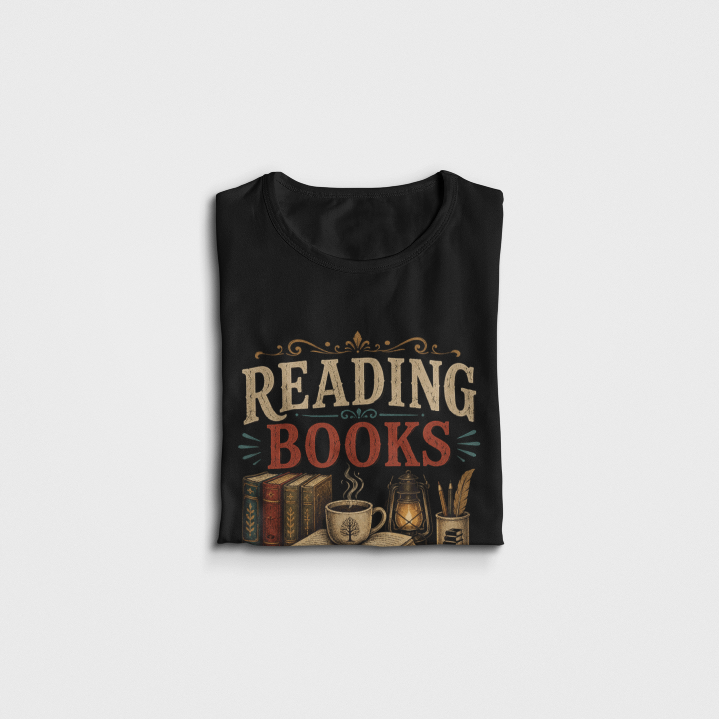 Reading For Living