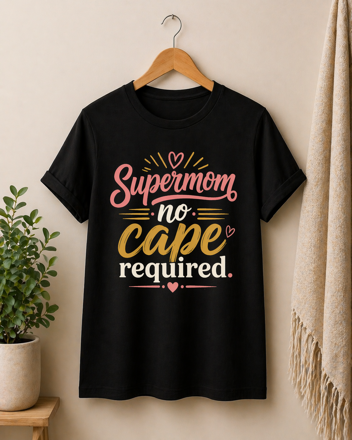 Supermom