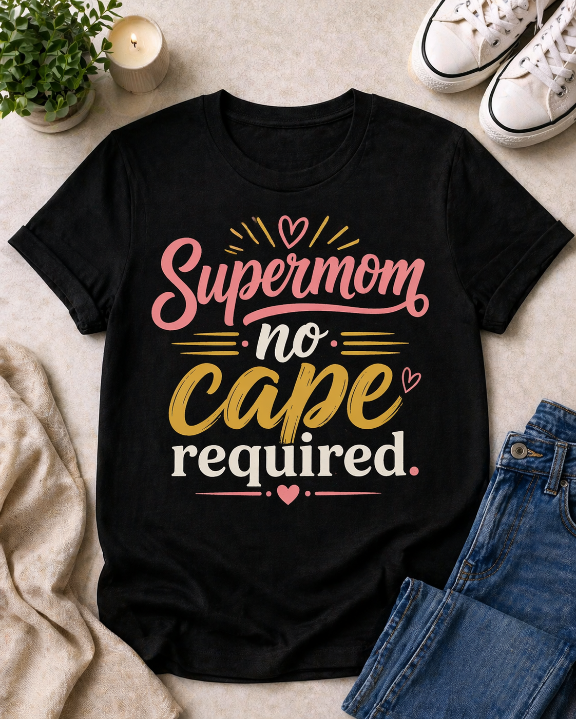 Supermom