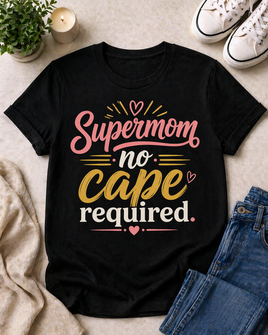 Supermom