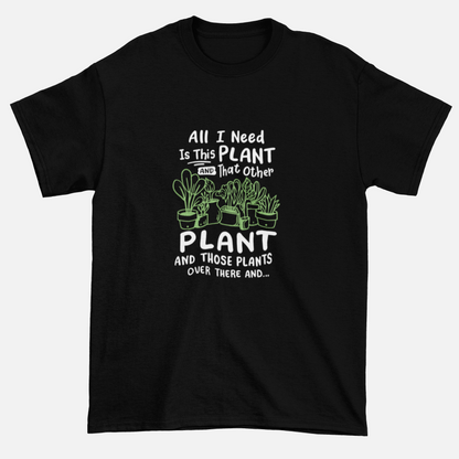 Plants From Everywhere