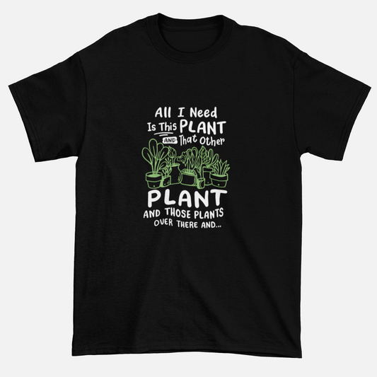 Plants From Everywhere