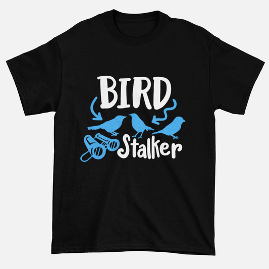Bird Stalker