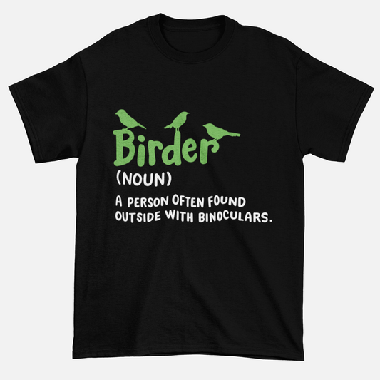 Birder