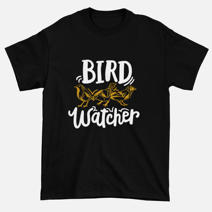 Bird Watcher