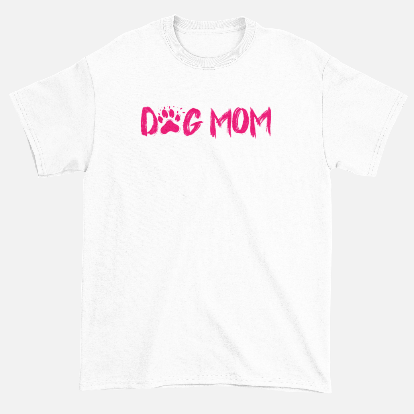Dog Mom