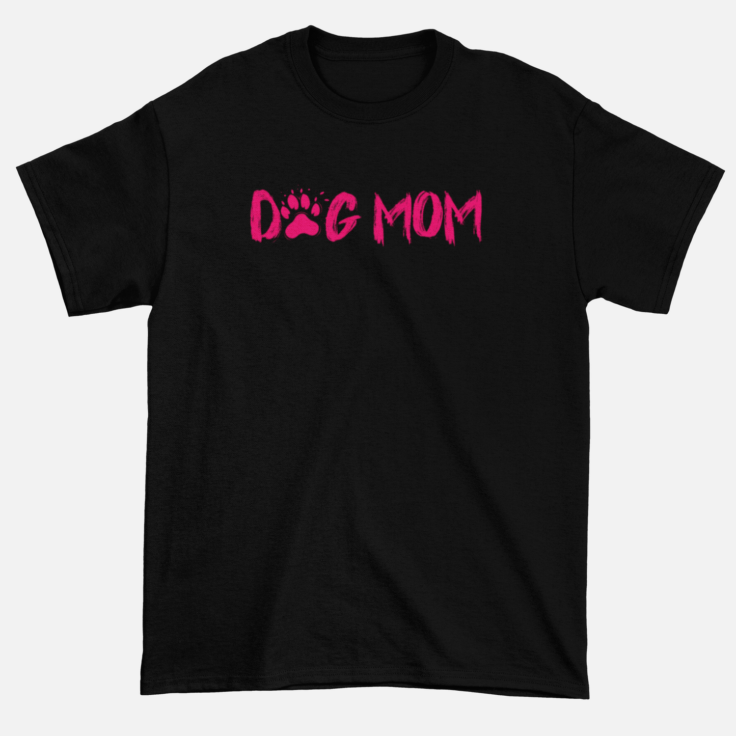 Dog Mom