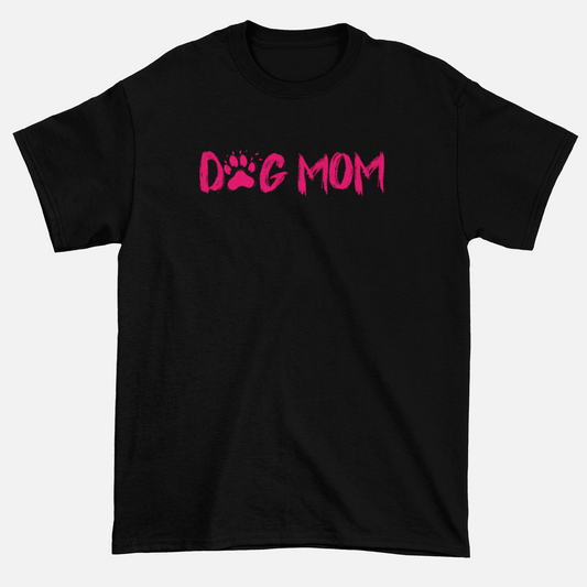 Dog Mom
