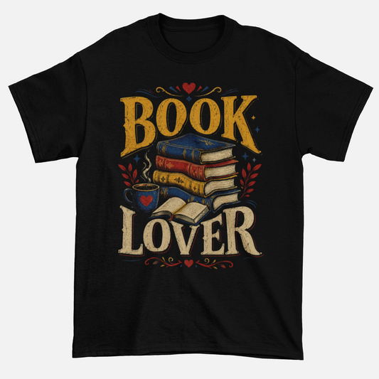 Book Lover