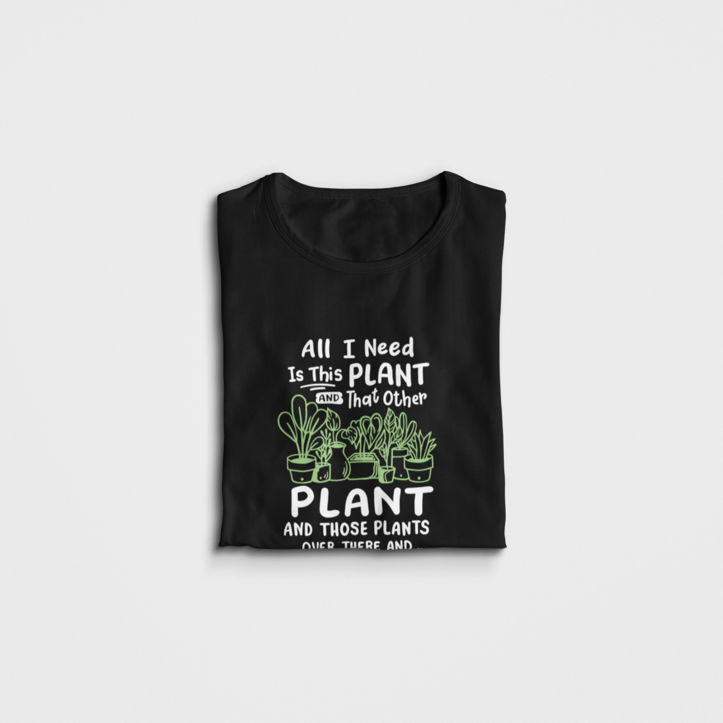 Plants From Everywhere