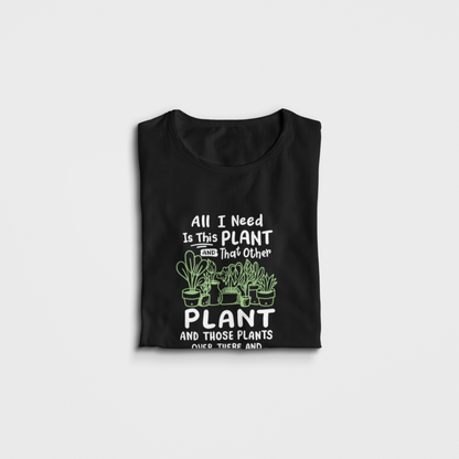 Plants From Everywhere