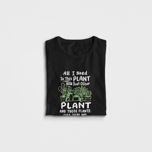 Plants From Everywhere
