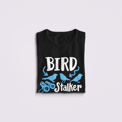 Bird Stalker
