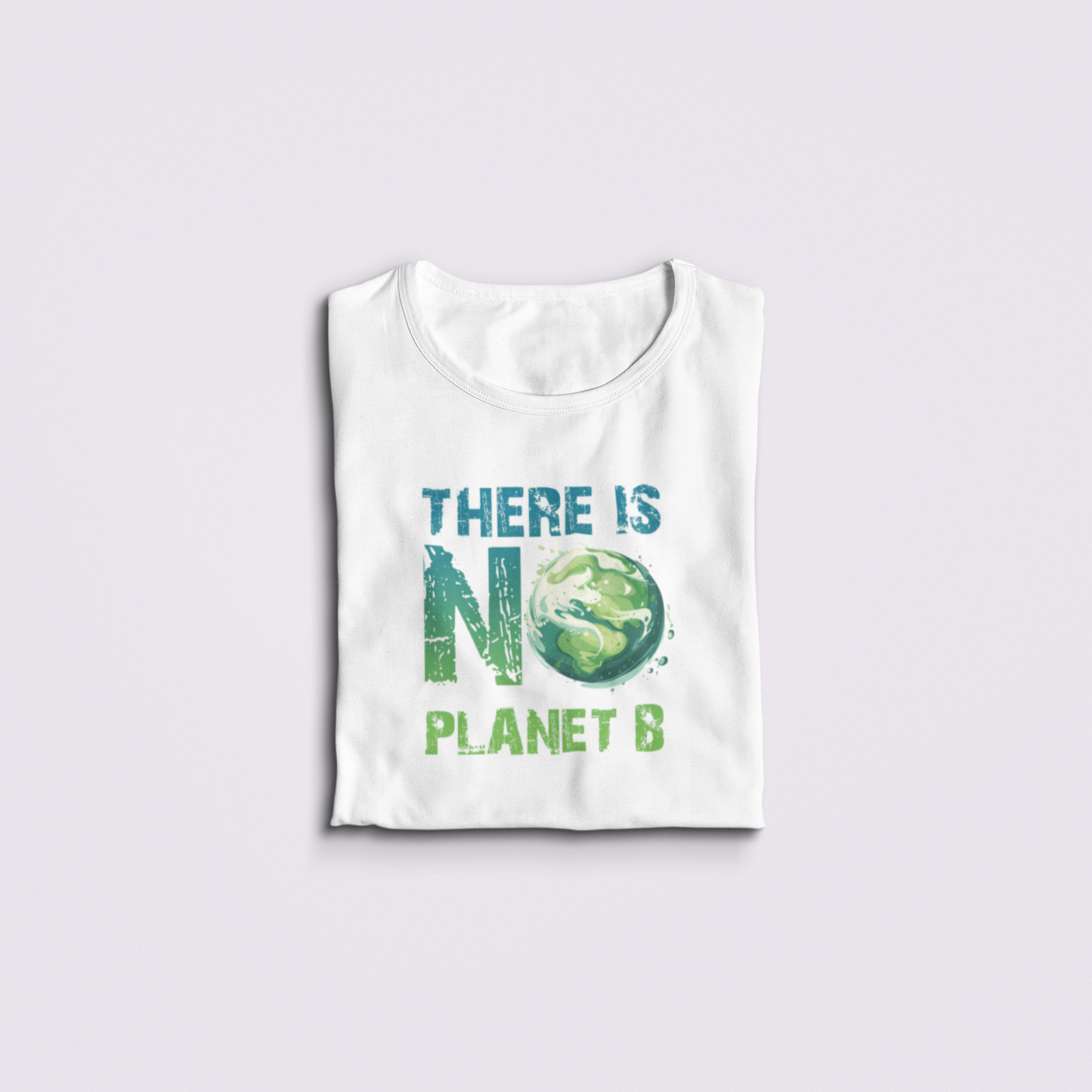 There Is No Planet B