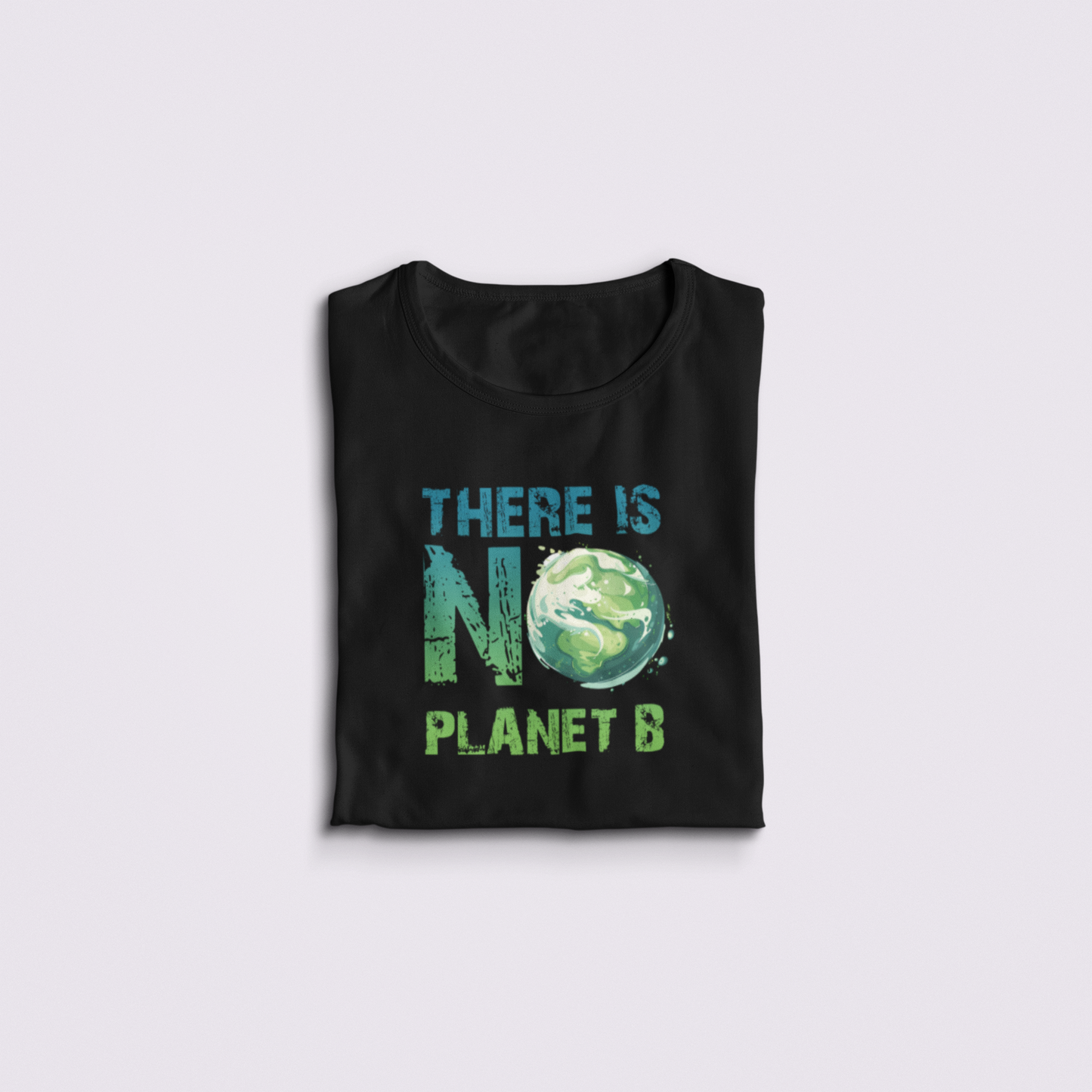 There Is No Planet B