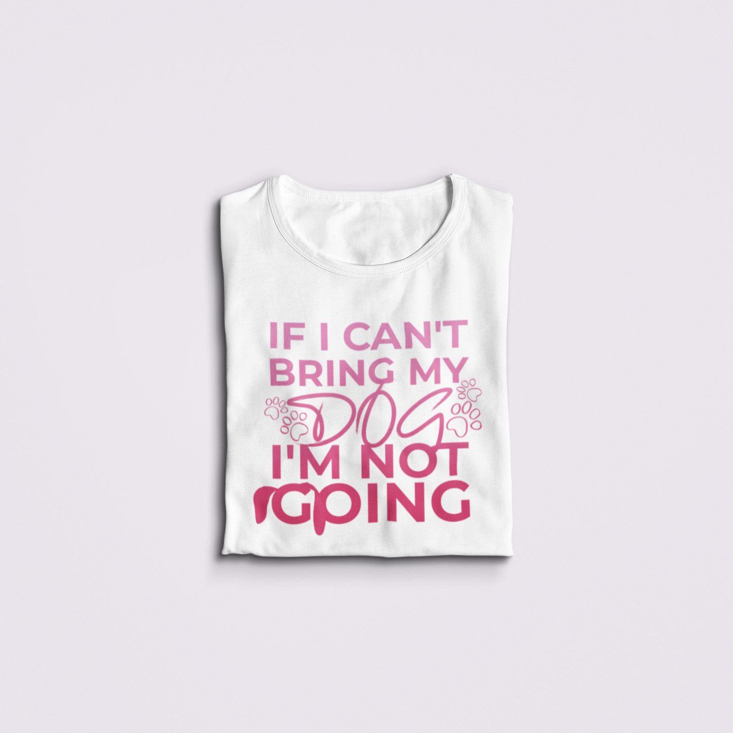 No Dog No Me