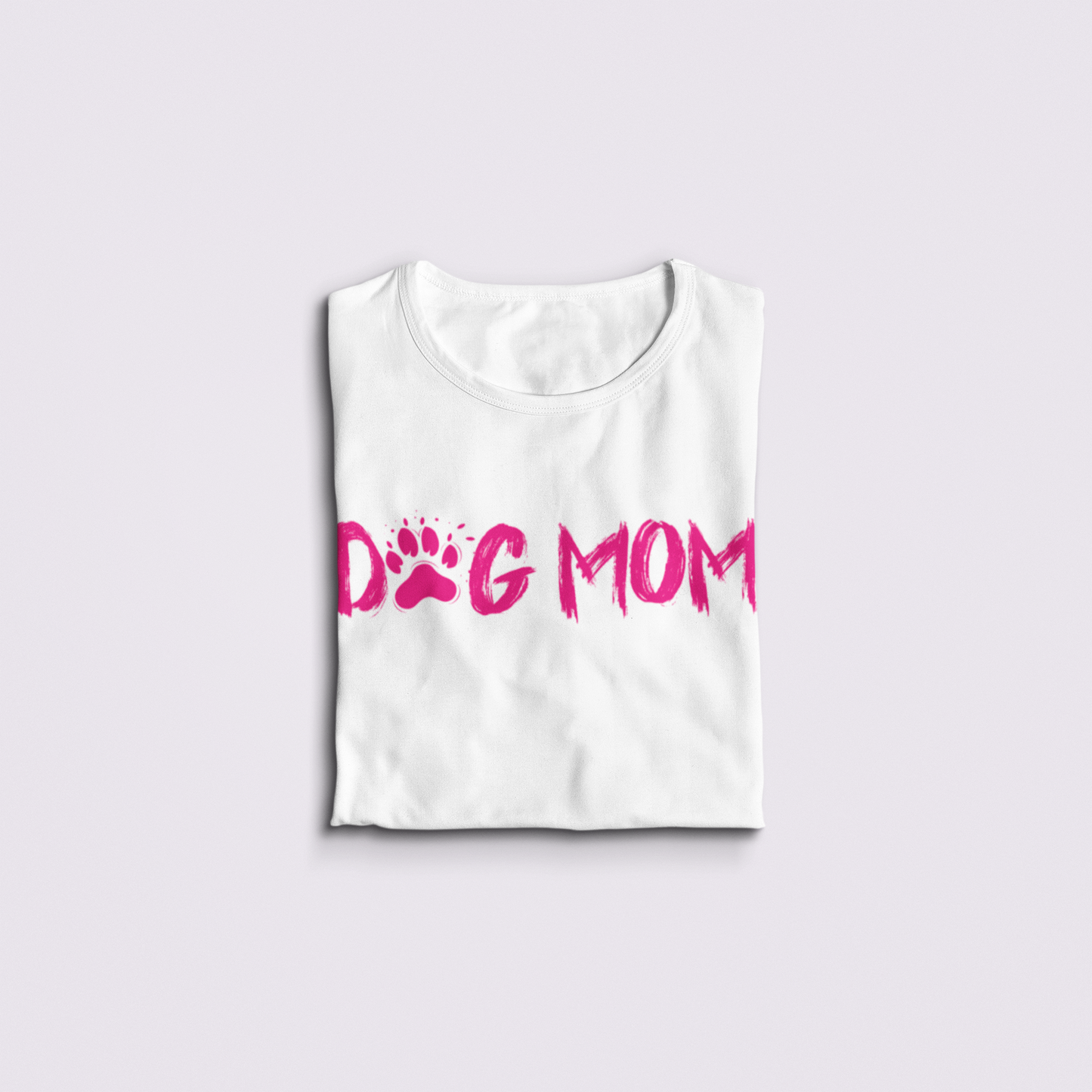 Dog Mom