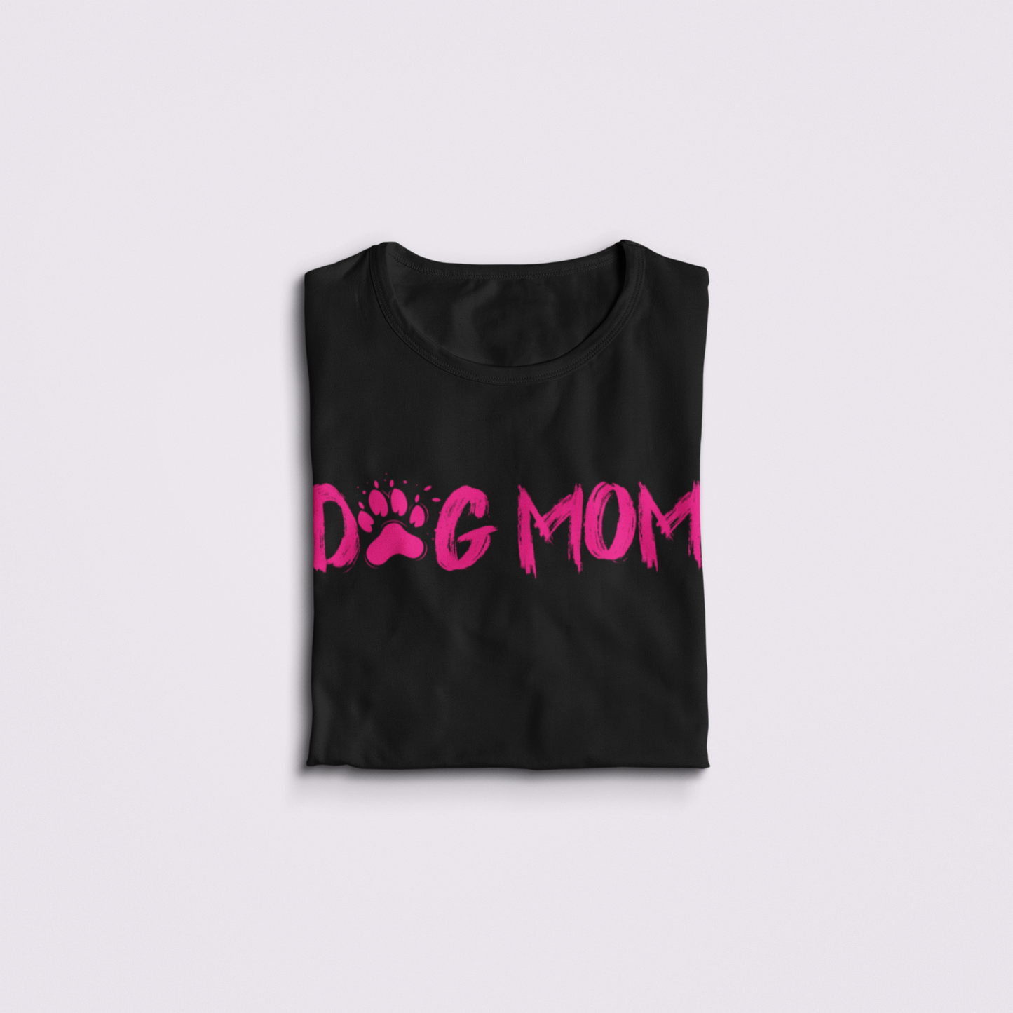 Dog Mom