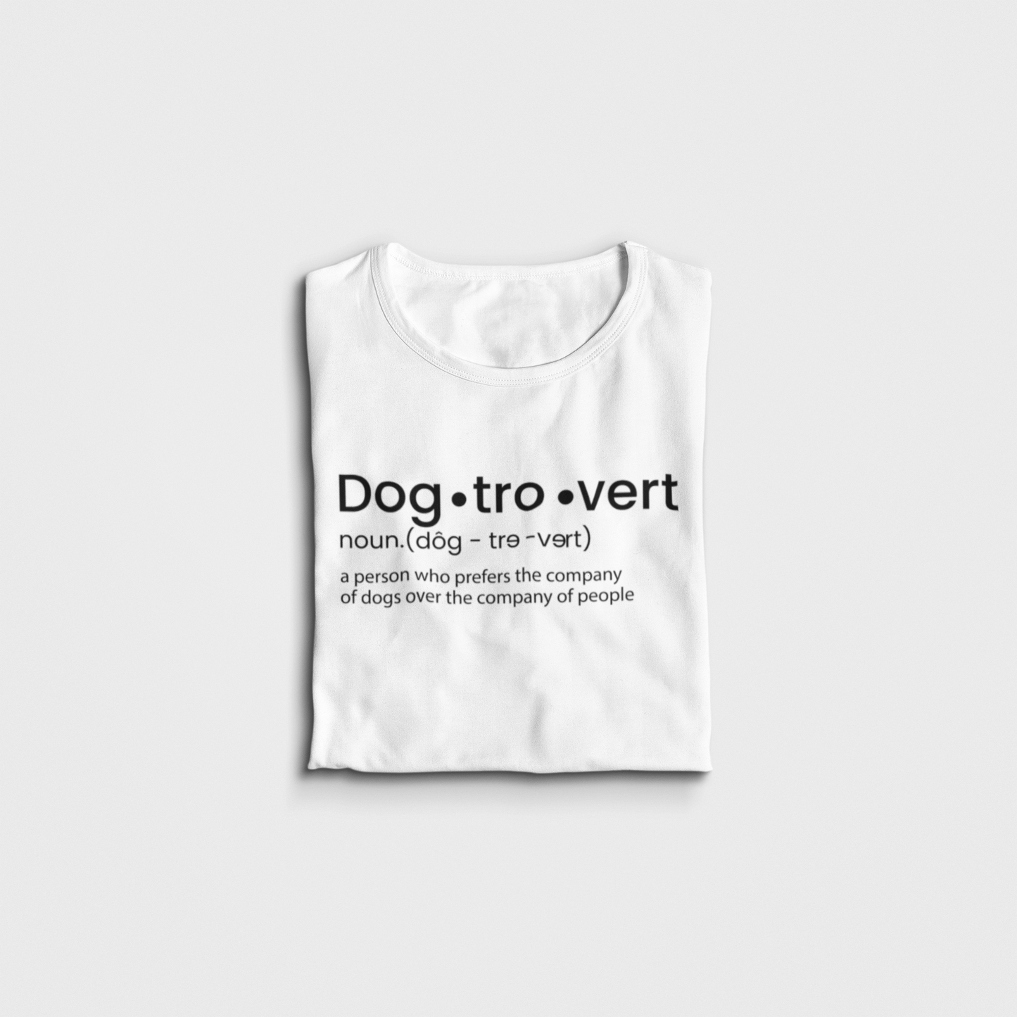 Dogtrovert