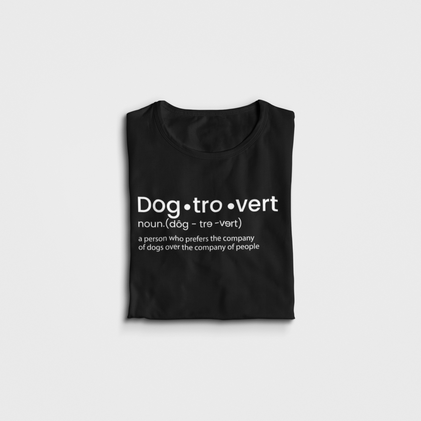 Dogtrovert