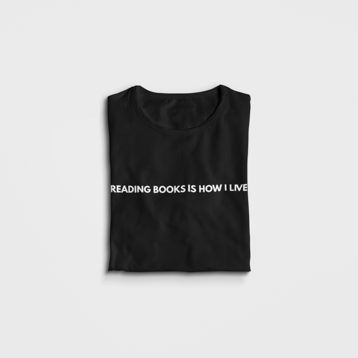 Reading For Living