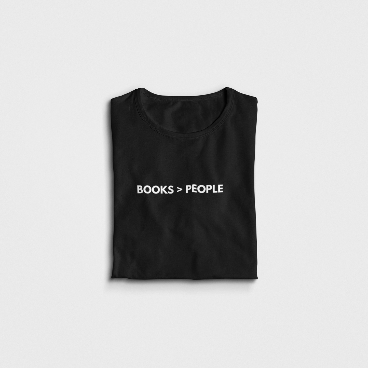 Books > People