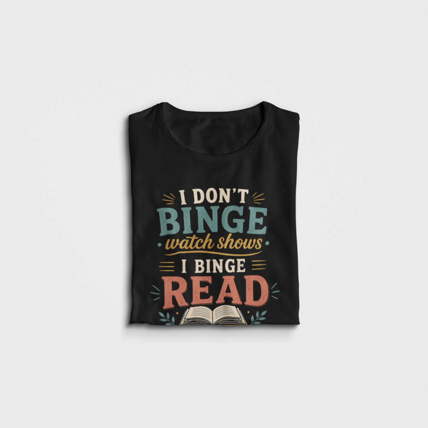 Binge Read