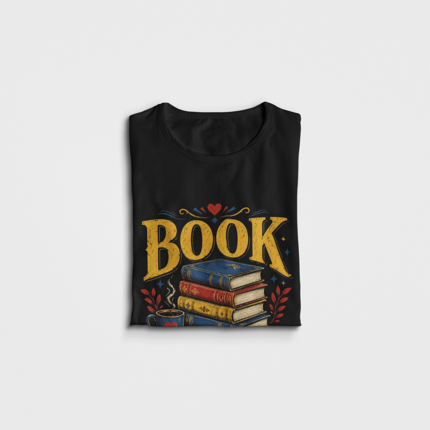 Book Lover